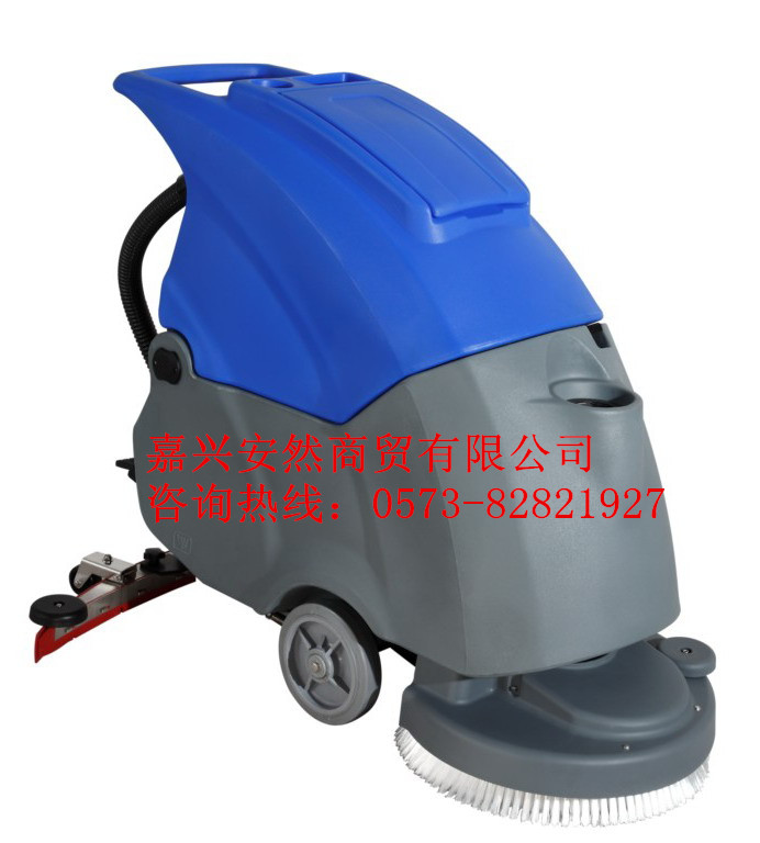 OK-500免維護(hù)電瓶式洗地機(jī)價(jià)格